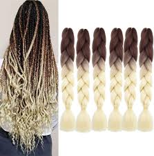 Tresse Africaine