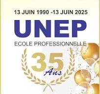 Logo UNEP